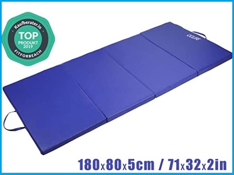 Tappetino Tatami Fitness