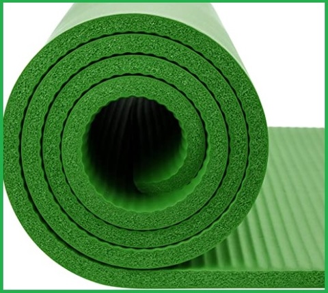 Tappetino Per Fitness Spesso
