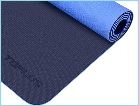 Tappetino Yoga E Fitness