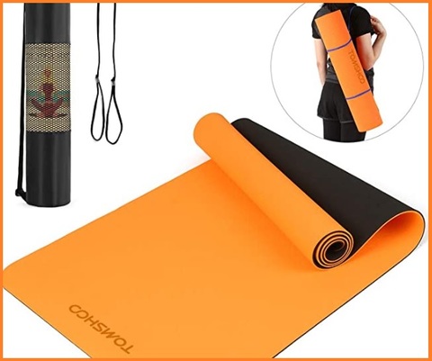 Tappetino fitness casalingo | Grandi Sconti | Tappetini fitness