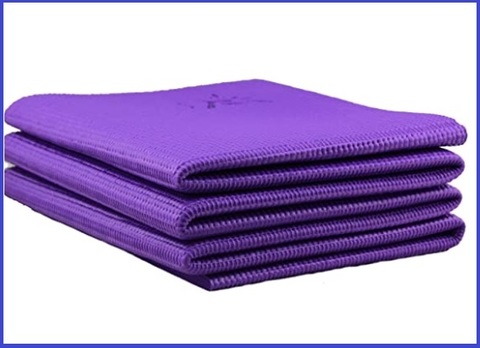 Tappetino fitness tatami largo