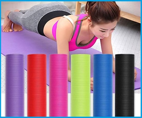 Tappeto fitness economico