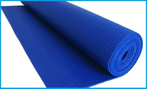 Tappeto Casa Per Fitness
