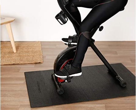 Tappetino fitness antiscivolo