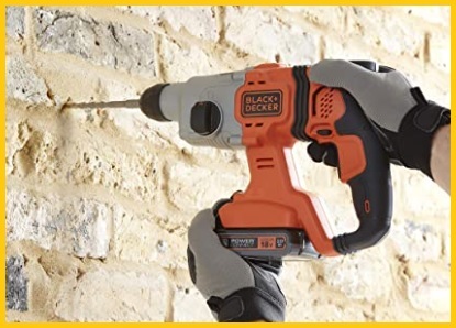 Tassellatore black & decker