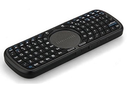 Tastiera wireless touchpad