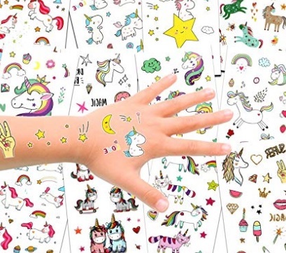 Tattoo temporanei bambini grandi | Grandi Sconti | Tatuaggi temporanei