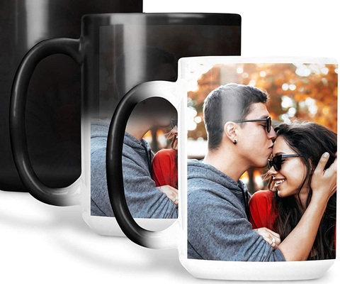 Tazza Magica Personalizzata