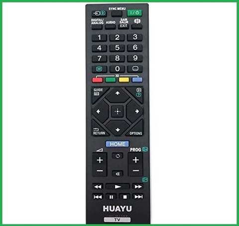 Telecomandi universali sony sostitutivo