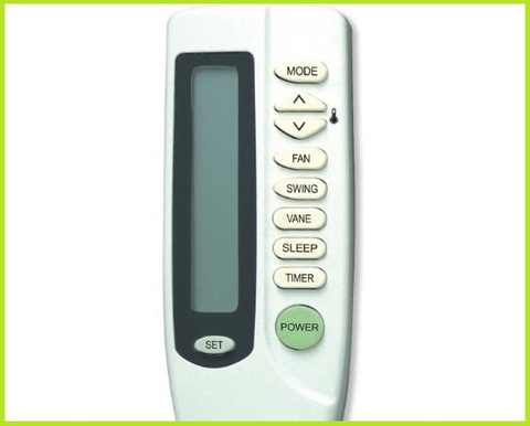 Telecomando Universale Condizionatore Samsung