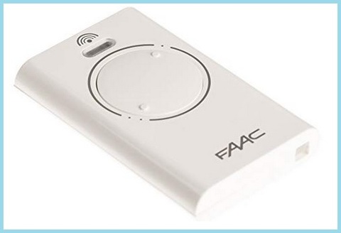 Telecomando Universale Faac 868