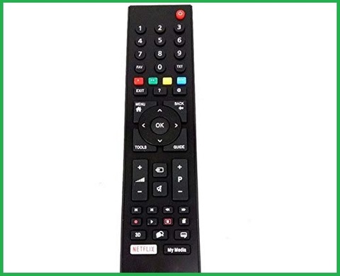 Telecomando Universale Lg Smart Tv