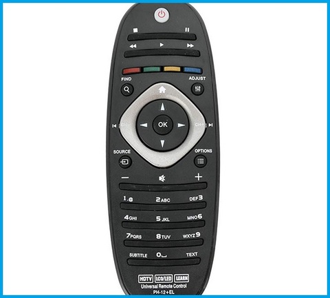 Telecomando Universale Philips Tv