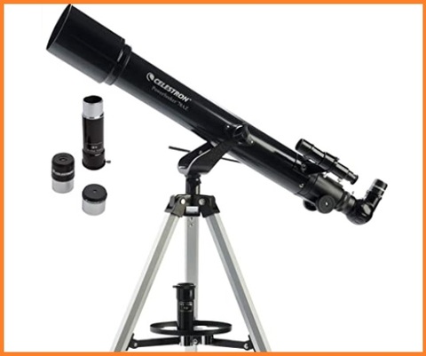 Telescopio celestron astromaster