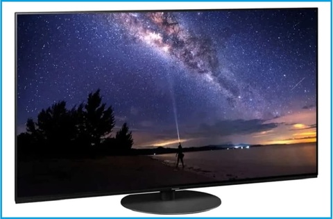 Tv panasonic smart tv