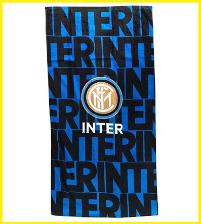 Telo Mare Calcio Inter