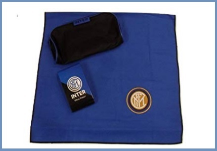 Telo Mare Inter Microfibra