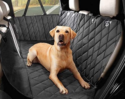 Telo auto per cani protezione portabagagli | Grandi Sconti | Telo auto per cani
