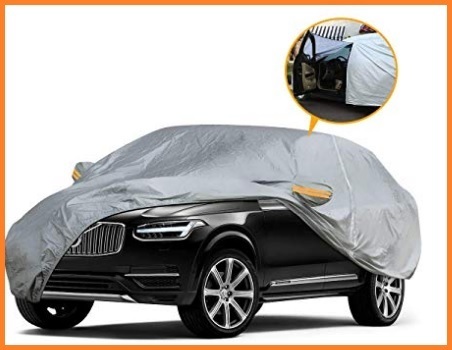 Telo copriauto suv | Grandi Sconti | telo Copriauto