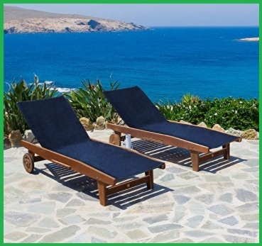 Telo Mare Sdraio