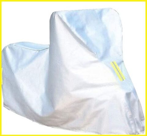 Coprimoto Resistente Acqua