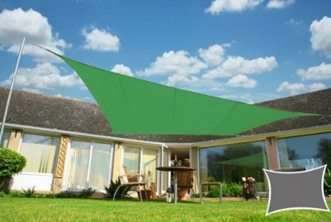 Tende A Vela Vendita Online Verde