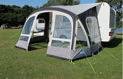 Tenda per roulotte veranda air pro