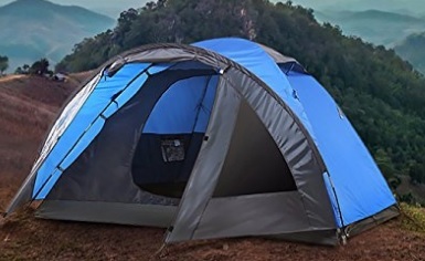 Tenda Facile Da Montare Impermeabile