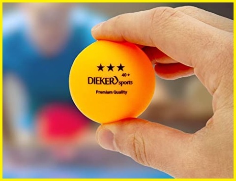 Tennis ping pong palline | Grandi Sconti | Tennis tavolo