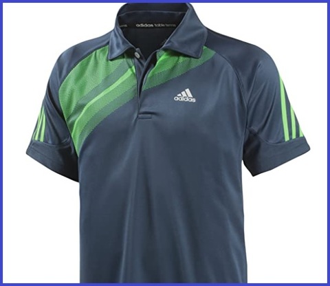 Tennis tavolo abbigliamento