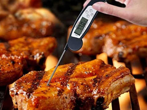 Termometro cucina digitale professionale