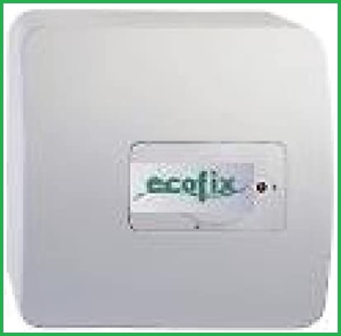 Termosanitario elettrico sopralavello