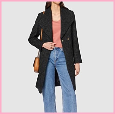 Giubbotto Donna Invernale Abbigliamento Donna Moda