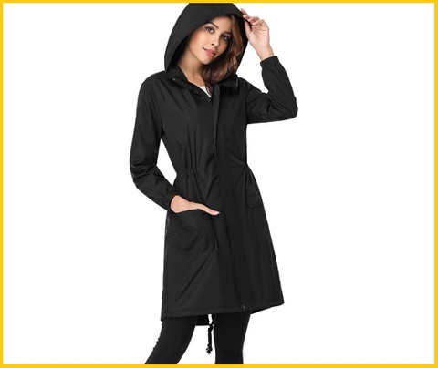 Cappotto Giacca Manica Lunga Taglie Regolari