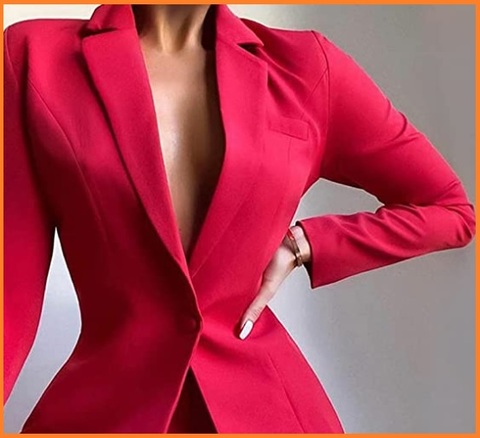 Tailleur donna eleganti completi