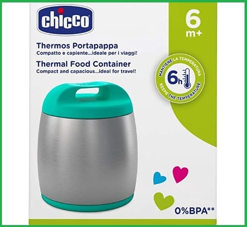 Thermos chicco