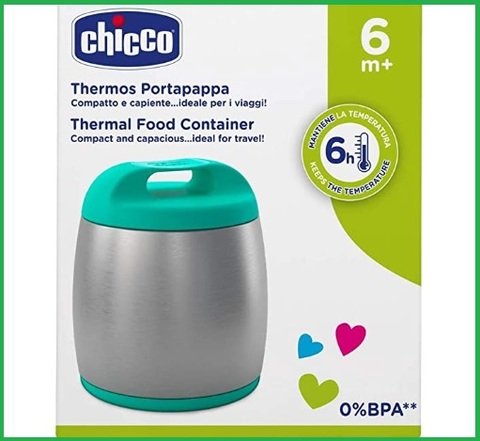 Thermos Chicco