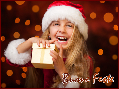 Cartoline Buone Feste