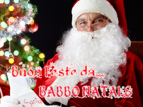 Immagini di babbo natale | Grandi Sconti | Tipografia online in Italia Stampa economica 