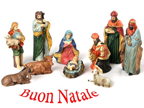 Cartoline con foto natalizie | Grandi Sconti | Tipografia online in Italia Stampa economica 