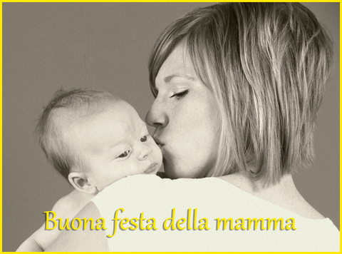 Cartolina festa della mamma | Grandi Sconti | Tipografia online in Italia Stampa economica 