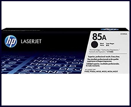 Toner compatibile hp laserjet p1102