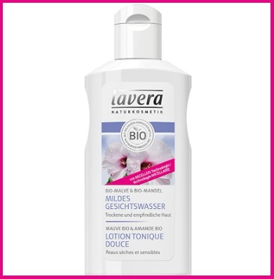 Tonico Viso Bio Lavera