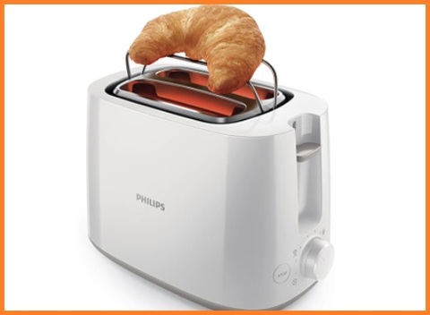 Tostiera elettrica per toast - Sconto del 37%,  | Grandi Sconti