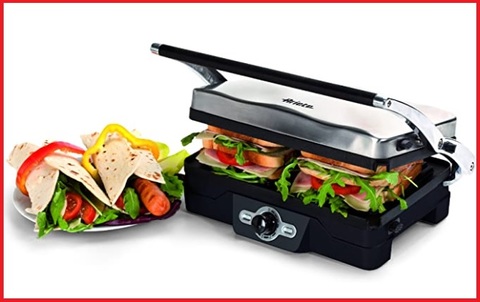 Tostiera Ariete Toast &grill