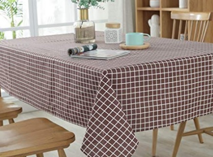 Tovaglia Cotone 120x160