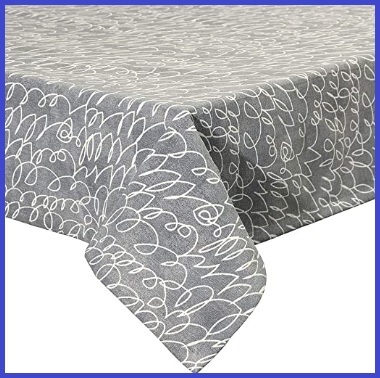 Tovaglia Rettangolare Cotone 140x180