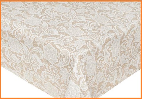 Tovaglia Da Tavola Elegante