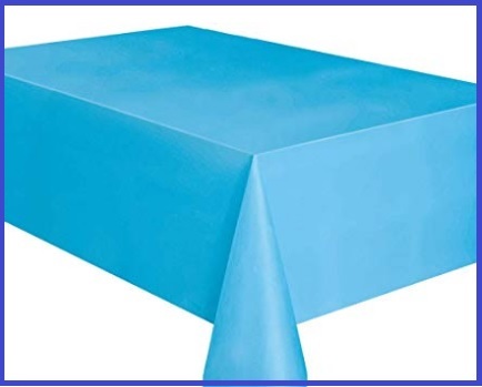 Tovaglia Carta Azzurra Rotolo