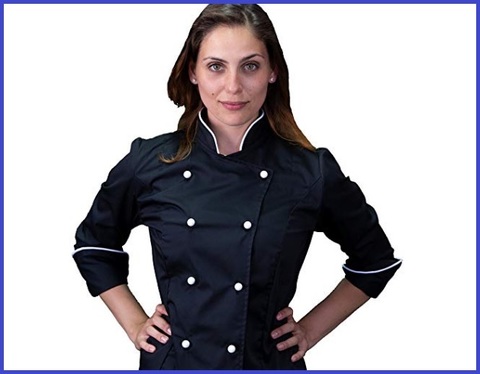 Divisa Chef Donna